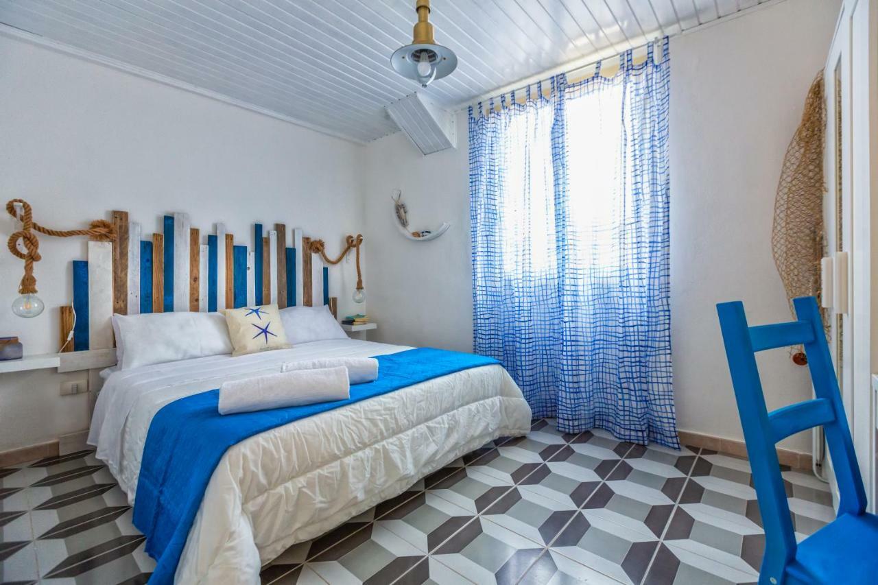 Апартаменты Casa Memu Рейтани Экстерьер фото
